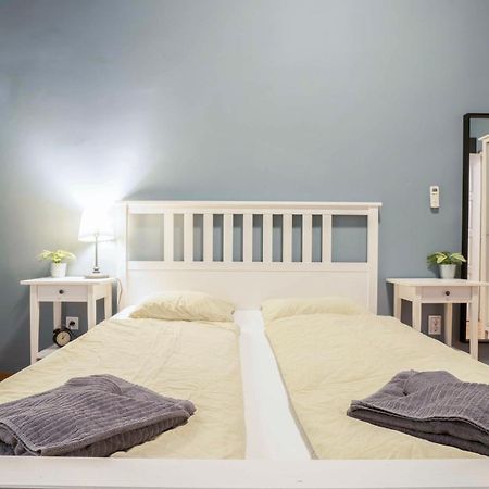 Super Comfort Apartment With 3 Rooms Next To Opera Budapešť Exteriér fotografie