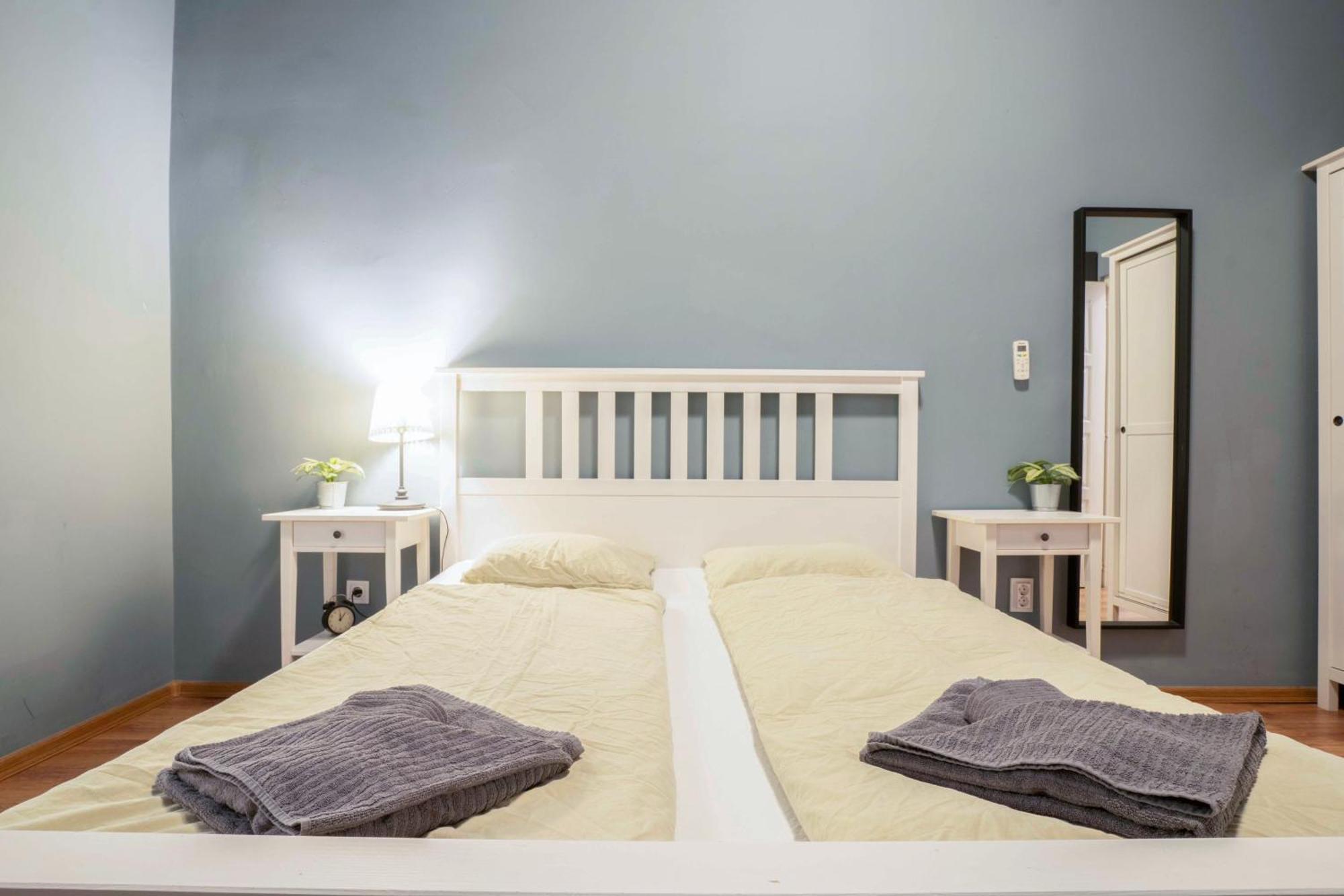 Super Comfort Apartment With 3 Rooms Next To Opera Budapešť Exteriér fotografie