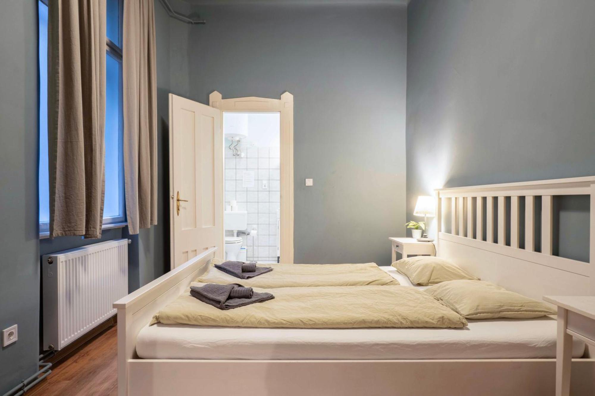 Super Comfort Apartment With 3 Rooms Next To Opera Budapešť Exteriér fotografie